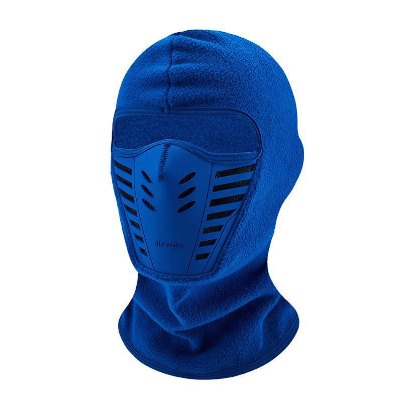 🔥Full-Face Windproof, Winter Warmth❄️ Unisex Full Face Mask – Full Coverage, Windproof & Warm ✨