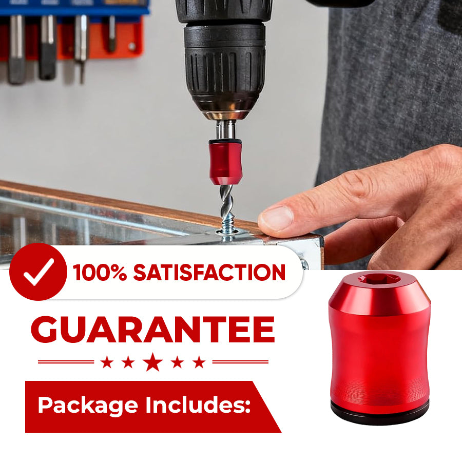 🔥 Last Day 49% OFF 🔥Magnetizer and Demagnetizer Tool Set