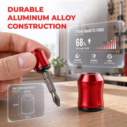 🔥 Last Day 49% OFF 🔥Magnetizer and Demagnetizer Tool Set