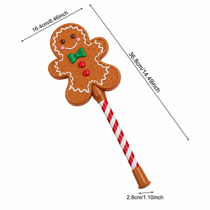 💯✨🎄 Christmas Payment Wand – Turn Every Tap Into Holiday Magic