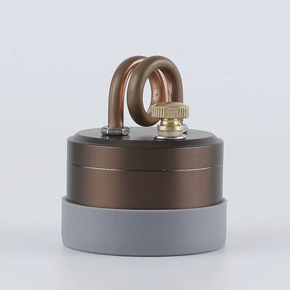 🔥High-Power Portable Mini Outdoor Spirit Burner & Alcohol Stove🍵