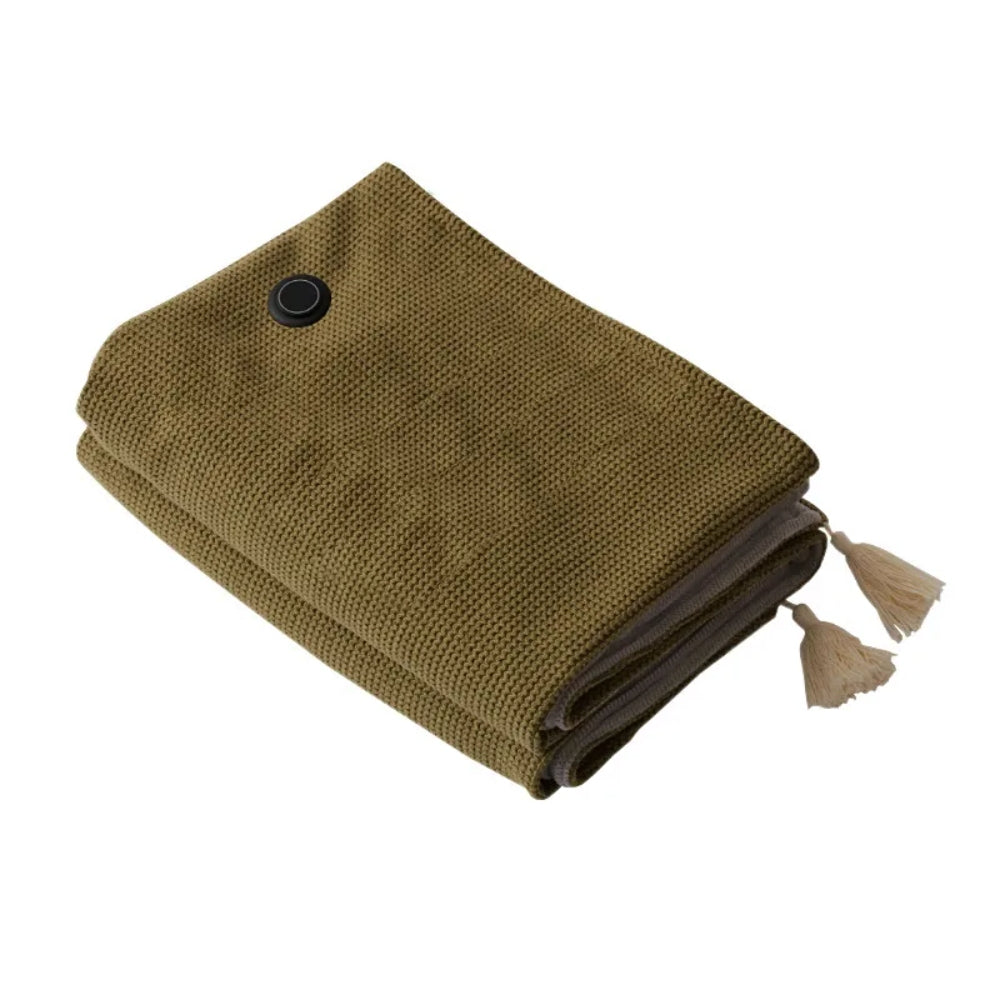 🎉 50% Off Sale 🔥 Heated Wearable Blanket – Stay Warm at Your Desk Without Bulky Layers