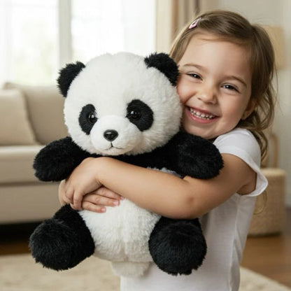 🎁🐼49% OFF Today – The Lifelike Cuddle Panda