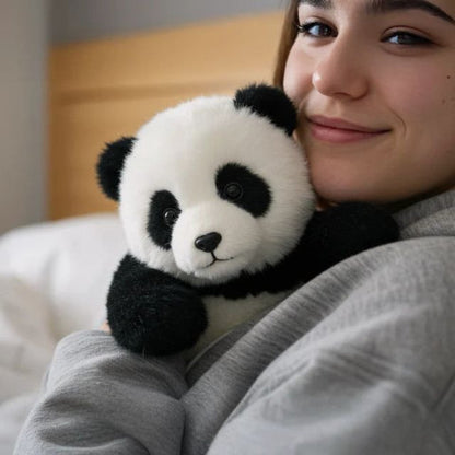 🎁🐼49% OFF Today – The Lifelike Cuddle Panda