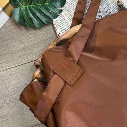 SUMMER HOT Transforming Tote — From Bag to Flat Mat，Suitable for travel, camping, and everyday outings