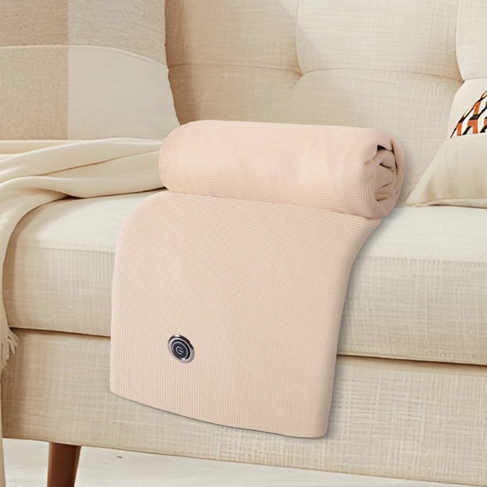 🎉 50% Off Sale 🔥 Heated Wearable Blanket – Stay Warm at Your Desk Without Bulky Layers