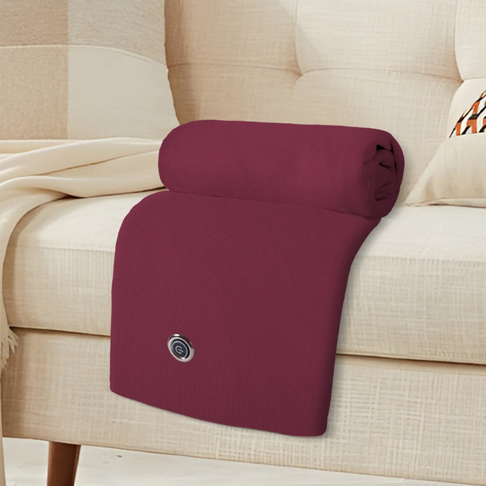 🎉 50% Off Sale 🔥 Heated Wearable Blanket – Stay Warm at Your Desk Without Bulky Layers