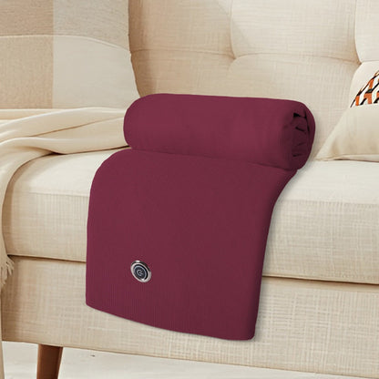 🎉 50% Off Sale 🔥 Heated Wearable Blanket – Stay Warm at Your Desk Without Bulky Layers
