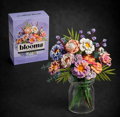 Botanical Building Kit