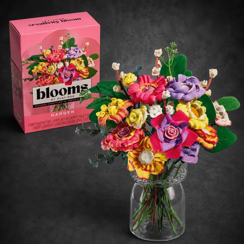 Botanical Building Kit