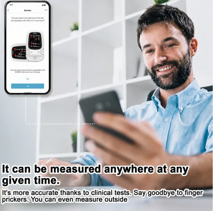 💓LK89 Pulse Oximeter – Portable Blood Oxygen & Pulse Monitor