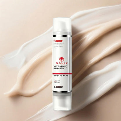 Brighter-Looking Skin Starts With One Simple Step ✨