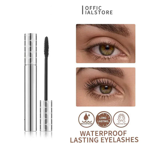 🔥HOT SALE 49% OFF🔥Waterproof Mascara for Long-Lasting 24-Hour Thick & Well-Defined Lashes