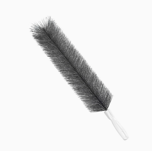 🧼💧3-Pack Bendable Microfiber Duster Set | Flexible Cleaning for Ceiling Fans & Gaps 🏠
