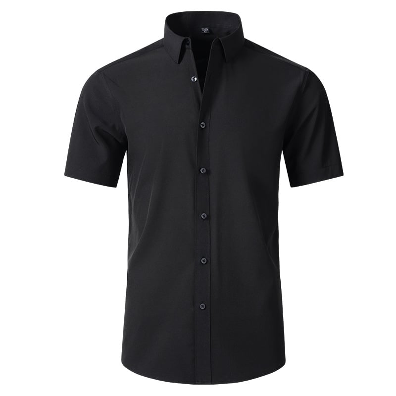 Daily 3000+ Sold｜Stretch Non-Iron Shirt