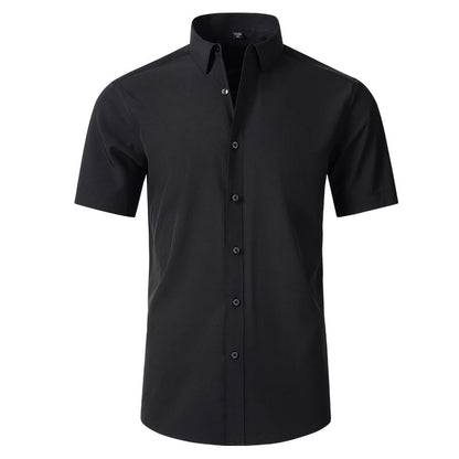 Daily 3000+ Sold｜Stretch Non-Iron Shirt