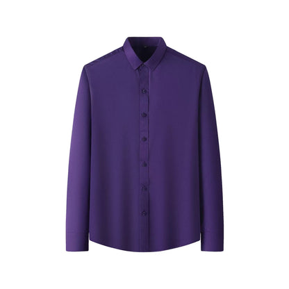 Daily 3000+ Sold｜Stretch Non-Iron Shirt