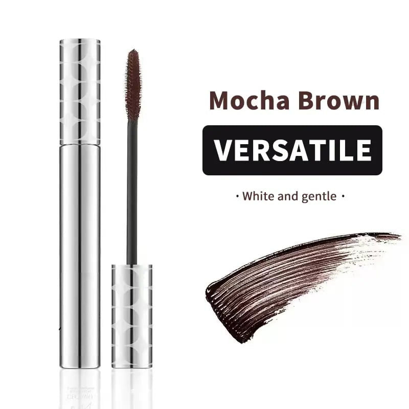🔥HOT SALE 49% OFF🔥Waterproof Mascara for Long-Lasting 24-Hour Thick & Well-Defined Lashes