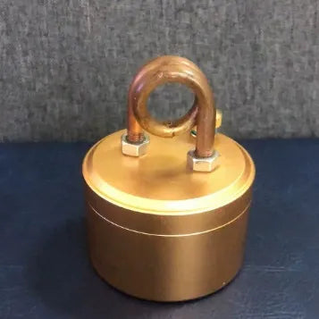 🔥High-Power Portable Mini Outdoor Spirit Burner & Alcohol Stove🍵