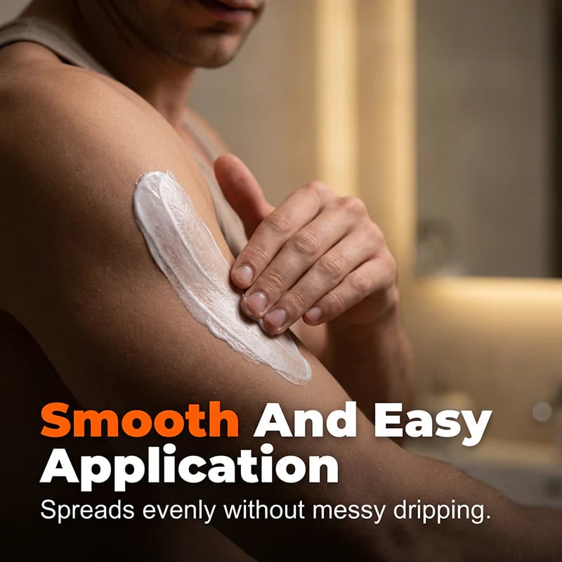 ✨🪒Men's Intimate Hair Removal Cream