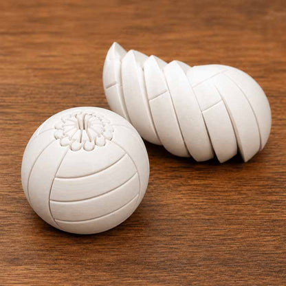 ⚾Last Day 49% OFF - Baseball Fidget Ball Toy