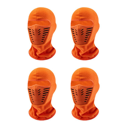 🔥Full-Face Windproof, Winter Warmth❄️ Unisex Full Face Mask – Full Coverage, Windproof & Warm ✨