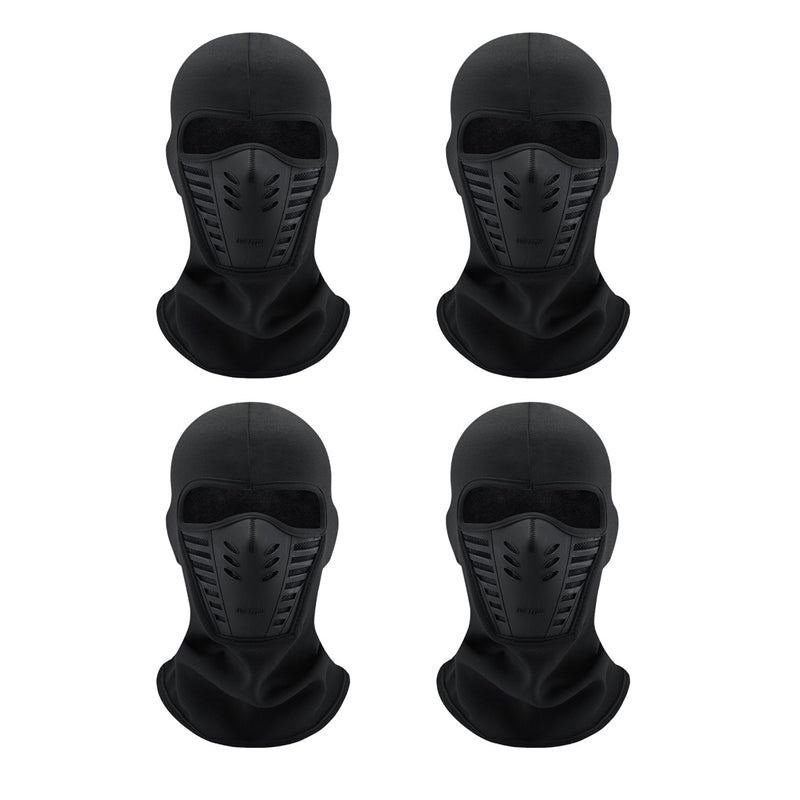 🔥Full-Face Windproof, Winter Warmth❄️ Unisex Full Face Mask – Full Coverage, Windproof & Warm ✨