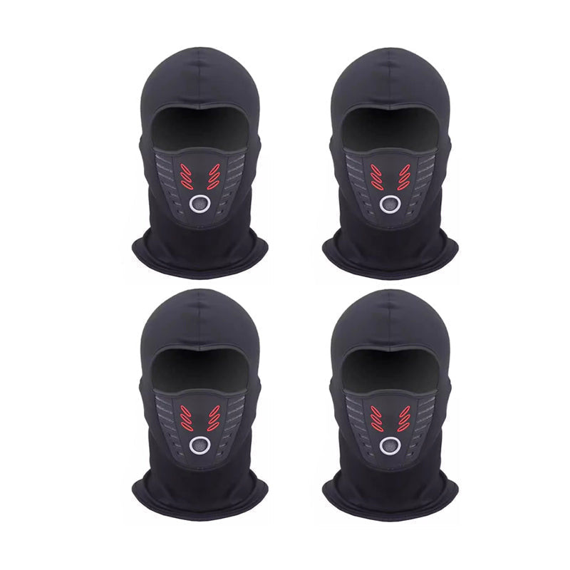 🔥Full-Face Windproof, Winter Warmth❄️ Unisex Full Face Mask – Full Coverage, Windproof & Warm ✨