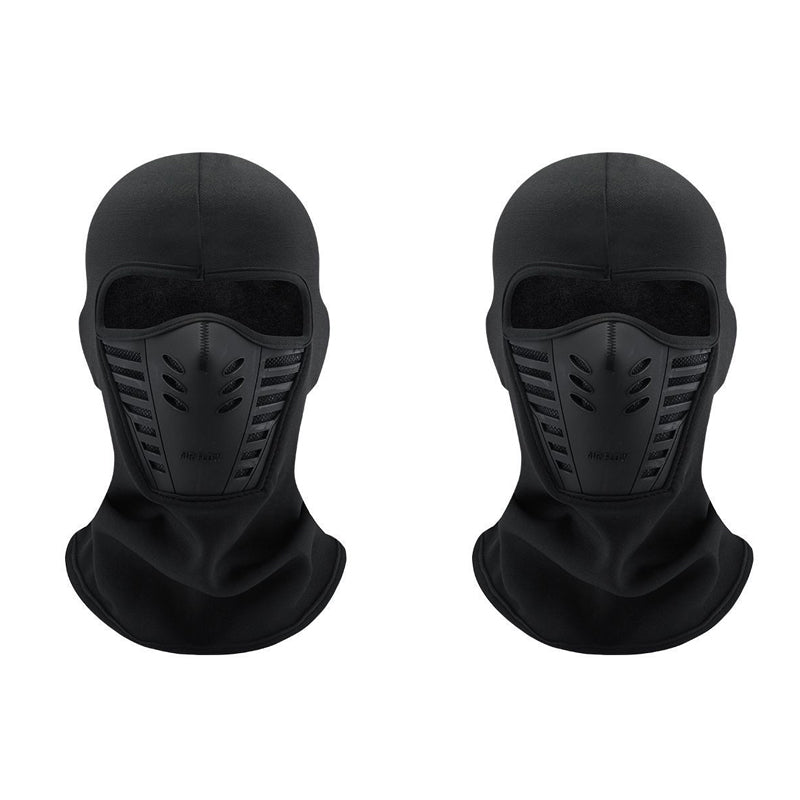 🔥Full-Face Windproof, Winter Warmth❄️ Unisex Full Face Mask – Full Coverage, Windproof & Warm ✨