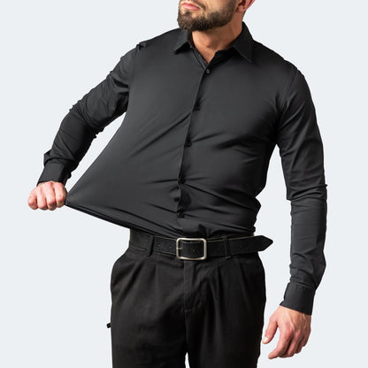 Daily 3000+ Sold｜Stretch Non-Iron Shirt