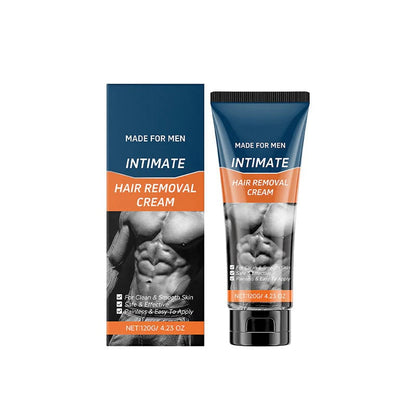 ✨🪒Men's Intimate Hair Removal Cream
