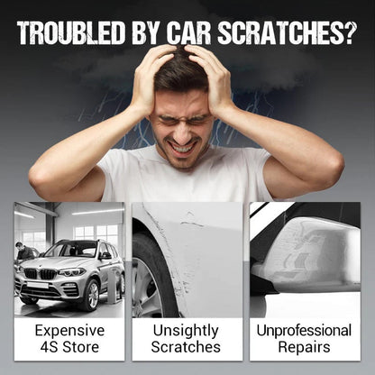✏️2026 HOT SALE✏️Buy 3 Get 5 Free🔥Car Scratch Repair Pen🚗