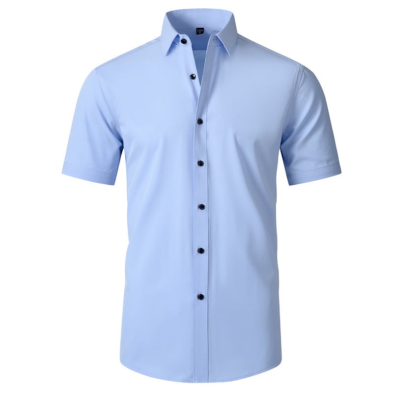 Daily 3000+ Sold｜Stretch Non-Iron Shirt