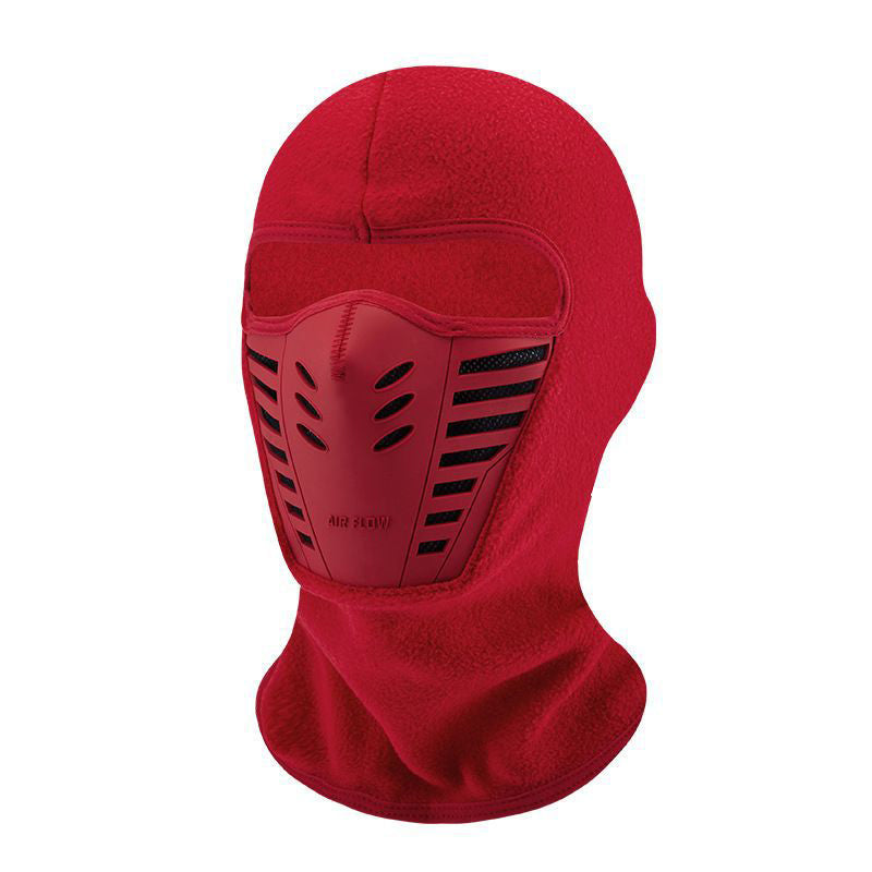 🔥Full-Face Windproof, Winter Warmth❄️ Unisex Full Face Mask – Full Coverage, Windproof & Warm ✨
