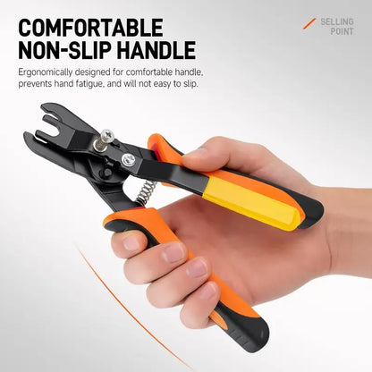 Pneumatic Air Hose Quick Disconnect Pliers 🛠️