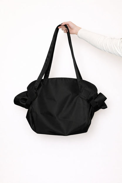 SUMMER HOT Transforming Tote — From Bag to Flat Mat，Suitable for travel, camping, and everyday outings
