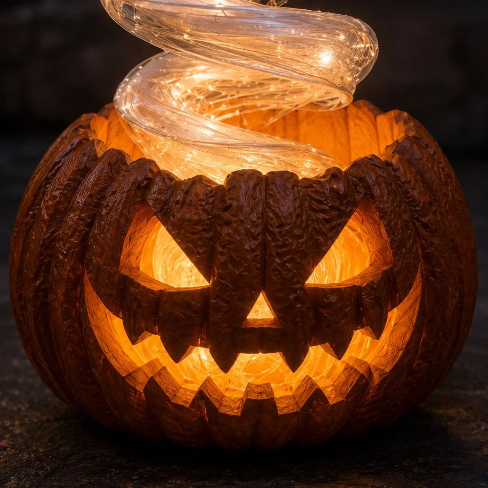 Pumpkin base