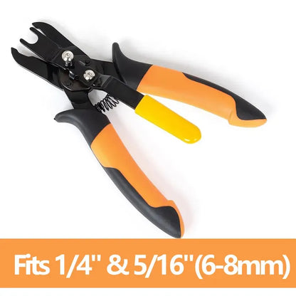 Pneumatic Air Hose Quick Disconnect Pliers 🛠️