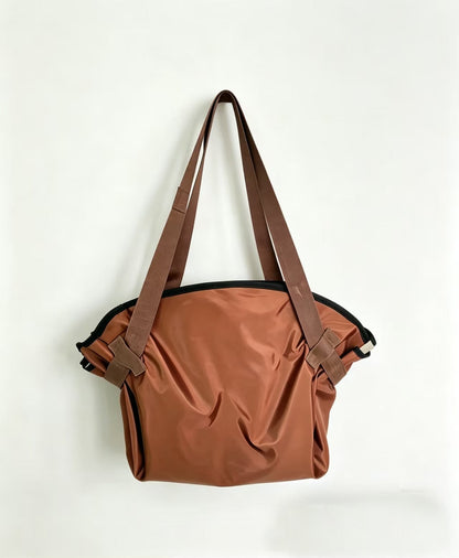 SUMMER HOT Transforming Tote — From Bag to Flat Mat，Suitable for travel, camping, and everyday outings