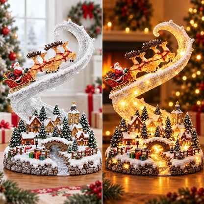 45% OFF Enchanted Christmas Glow Collection