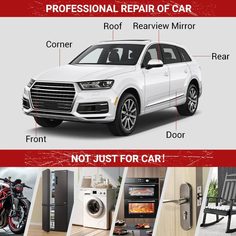 ✏️2026 HOT SALE✏️Buy 3 Get 5 Free🔥Car Scratch Repair Pen🚗