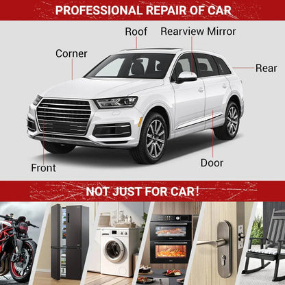 ✏️2026 HOT SALE✏️Buy 3 Get 5 Free🔥Car Scratch Repair Pen🚗