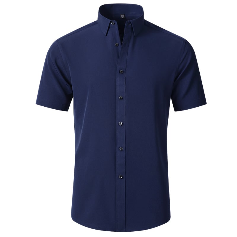 Daily 3000+ Sold｜Stretch Non-Iron Shirt