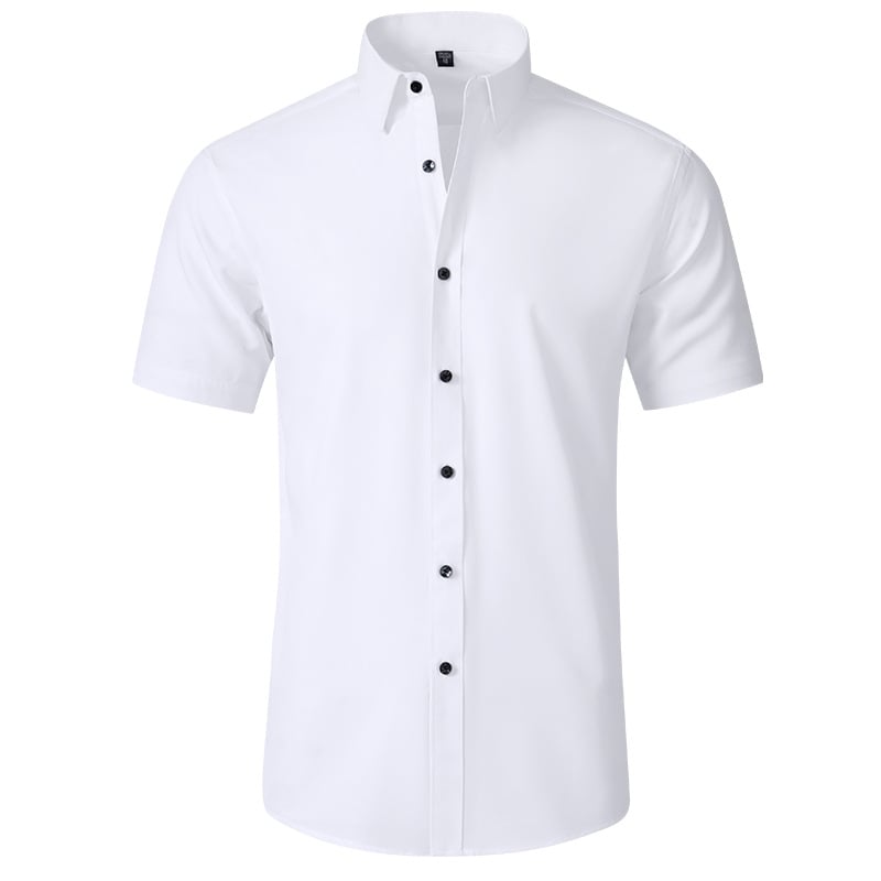 Daily 3000+ Sold｜Stretch Non-Iron Shirt