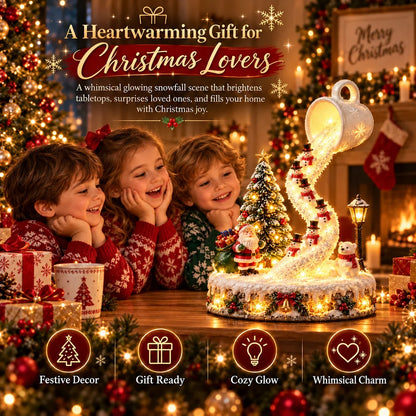 45% OFF Enchanted Christmas Glow Collection