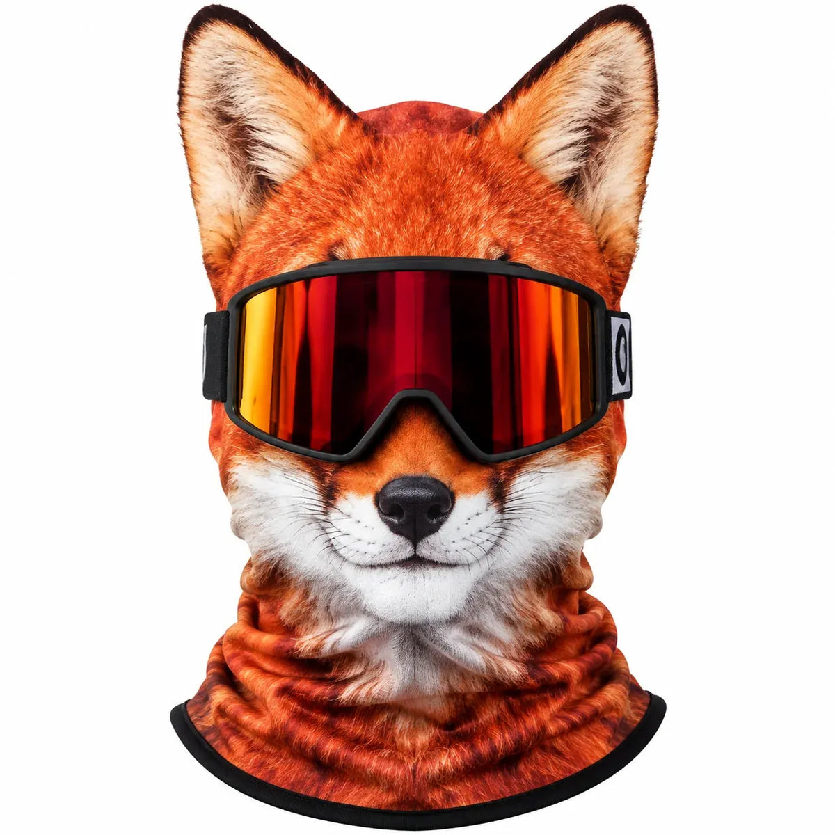 ⏳ 49% OFF – 🦊 Funny Animal Face Ski Mask |The Funniest Winter Balaclava Everyone Will Ask About