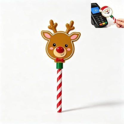 🎄Christmas Payment Wand  ✨
