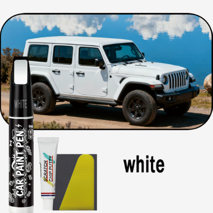✏️2026 HOT SALE✏️Buy 3 Get 5 Free🔥Car Scratch Repair Pen🚗