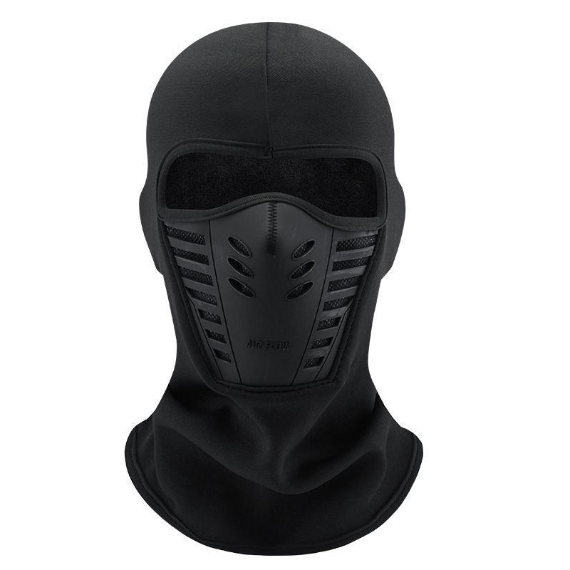 🔥Full-Face Windproof, Winter Warmth❄️ Unisex Full Face Mask – Full Coverage, Windproof & Warm ✨