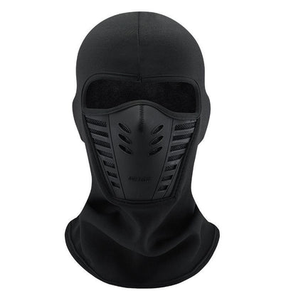 🔥Full-Face Windproof, Winter Warmth❄️ Unisex Full Face Mask – Full Coverage, Windproof & Warm ✨